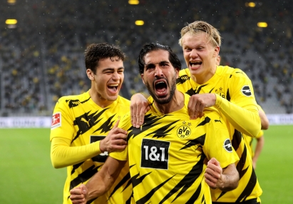 阿联酋对卡塔尔